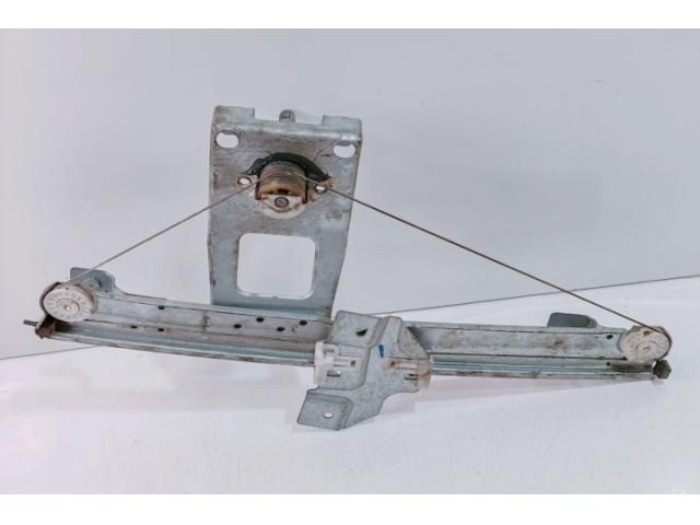 bontott DACIA DUSTER Bal hátsó Ablakemelő Szerkezet (Elektromos)
