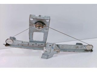 bontott DACIA DUSTER Bal hátsó Ablakemelő Szerkezet (Elektromos)