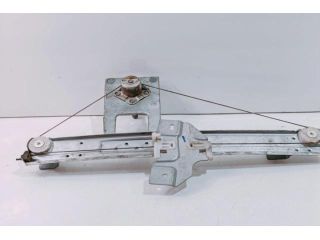 bontott DACIA DUSTER Bal hátsó Ablakemelő Szerkezet (Elektromos)