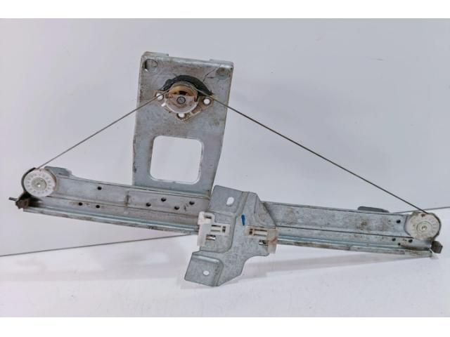 bontott DACIA DUSTER Bal hátsó Ablakemelő Szerkezet (Elektromos)