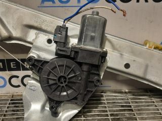 bontott DACIA DUSTER Bal hátsó Ablakemelő Szerkezet (Elektromos)