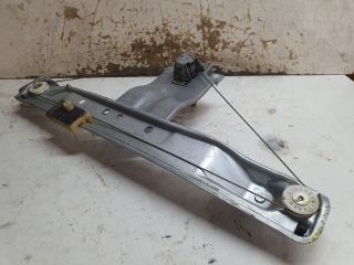 bontott DACIA DUSTER Bal hátsó Ablakemelő Szerkezet (Mechanikus)