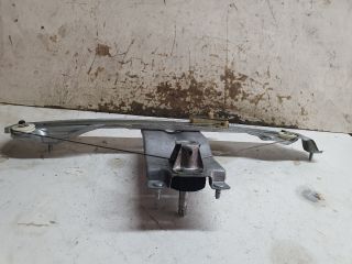 bontott DACIA DUSTER Bal hátsó Ablakemelő Szerkezet (Mechanikus)