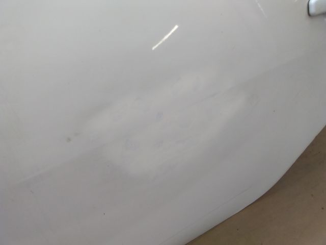 bontott DACIA DUSTER Bal hátsó Ajtó (Részeivel)