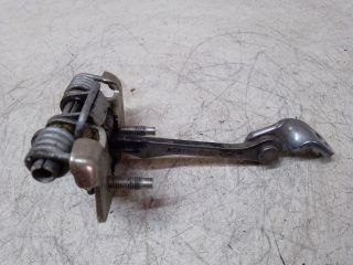 bontott DACIA DUSTER Bal hátsó Ajtóhatároló