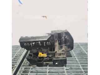 bontott DACIA DUSTER Bal hátsó Ajtózár