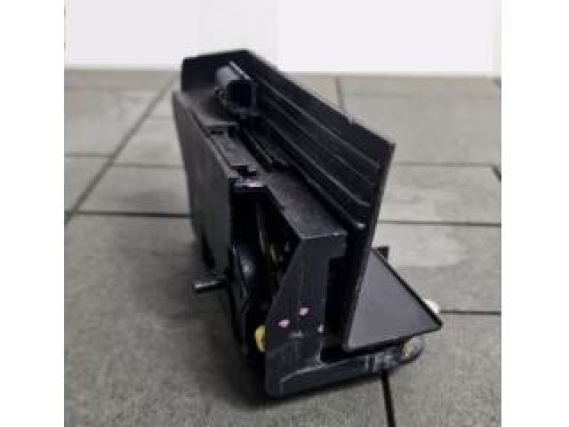 bontott DACIA DUSTER Bal hátsó Ajtózár