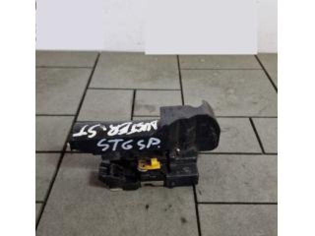 bontott DACIA DUSTER Bal hátsó Ajtózár