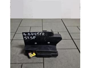 bontott DACIA DUSTER Bal hátsó Ajtózár