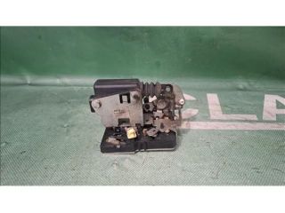 bontott DACIA DUSTER Bal hátsó Ajtózár