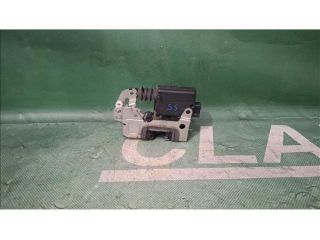 bontott DACIA DUSTER Bal hátsó Ajtózár