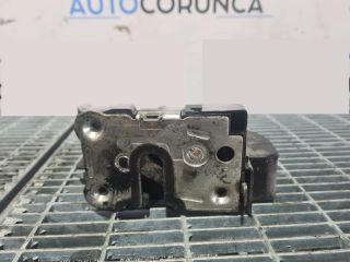 bontott DACIA DUSTER Bal hátsó Ajtózár