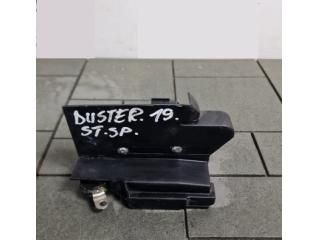 bontott DACIA DUSTER Bal hátsó Ajtózár