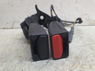 bontott DACIA DUSTER Bal hátsó Biztonsági Öv Csat