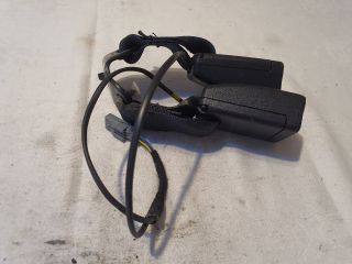 bontott DACIA DUSTER Bal hátsó Biztonsági Öv Csat