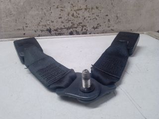 bontott DACIA DUSTER Bal hátsó Biztonsági Öv Csat