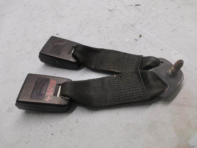 bontott DACIA DUSTER Bal hátsó Biztonsági Öv Csat