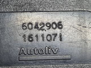 bontott DACIA DUSTER Bal hátsó Biztonsági Öv Csat