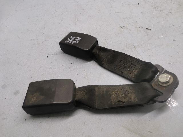 bontott DACIA DUSTER Bal hátsó Biztonsági Öv Csat