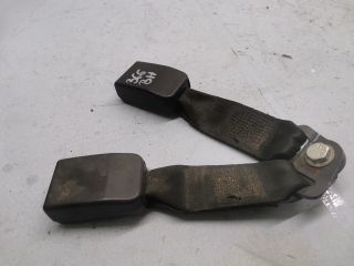 bontott DACIA DUSTER Bal hátsó Biztonsági Öv Csat