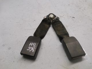 bontott DACIA DUSTER Bal hátsó Biztonsági Öv Csat