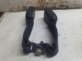 bontott DACIA DUSTER Bal hátsó Biztonsági Öv Csat