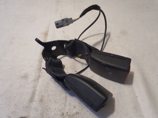 bontott DACIA DUSTER Bal hátsó Biztonsági Öv Csat