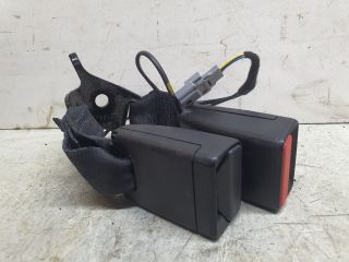 bontott DACIA DUSTER Bal hátsó Biztonsági Öv Csat