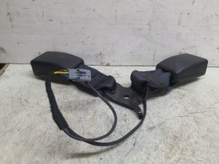 bontott DACIA DUSTER Bal hátsó Biztonsági Öv Csat