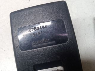 bontott DACIA DUSTER Bal hátsó Biztonsági Öv Csat