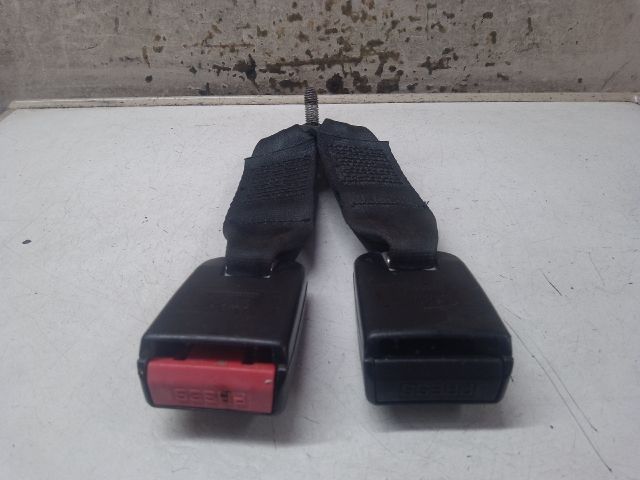 bontott DACIA DUSTER Bal hátsó Biztonsági Öv Csat