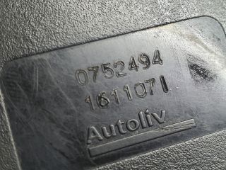 bontott DACIA DUSTER Bal hátsó Biztonsági Öv Csat