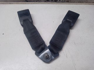 bontott DACIA DUSTER Bal hátsó Biztonsági Öv Csat