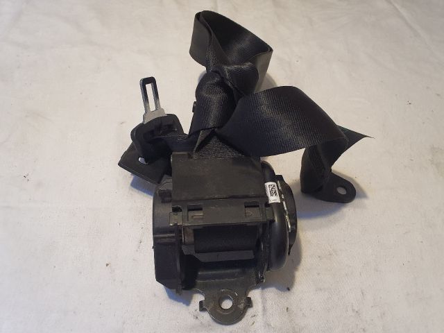 bontott DACIA DUSTER Bal hátsó Biztonsági Öv