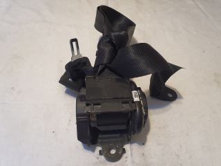 bontott DACIA DUSTER Bal hátsó Biztonsági Öv