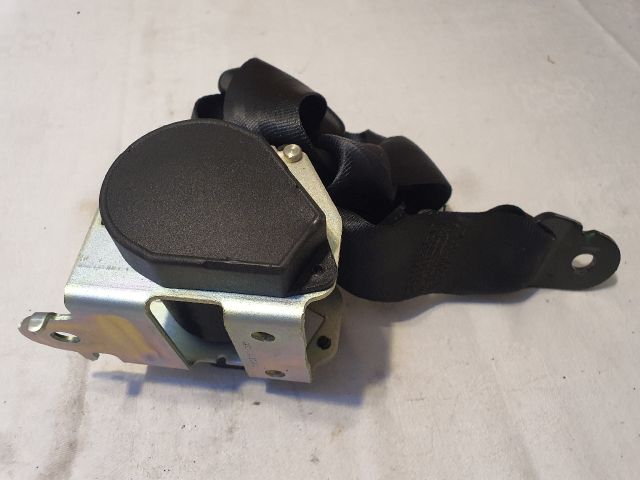 bontott DACIA DUSTER Bal hátsó Biztonsági Öv