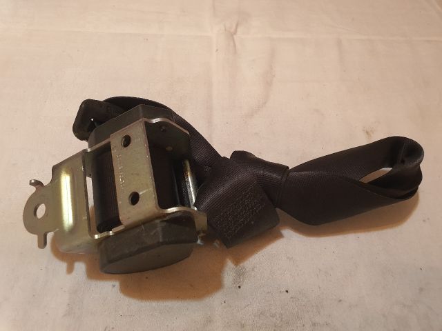 bontott DACIA DUSTER Bal hátsó Biztonsági Öv