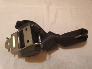 bontott DACIA DUSTER Bal hátsó Biztonsági Öv