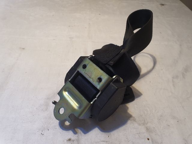 bontott DACIA DUSTER Bal hátsó Biztonsági Öv