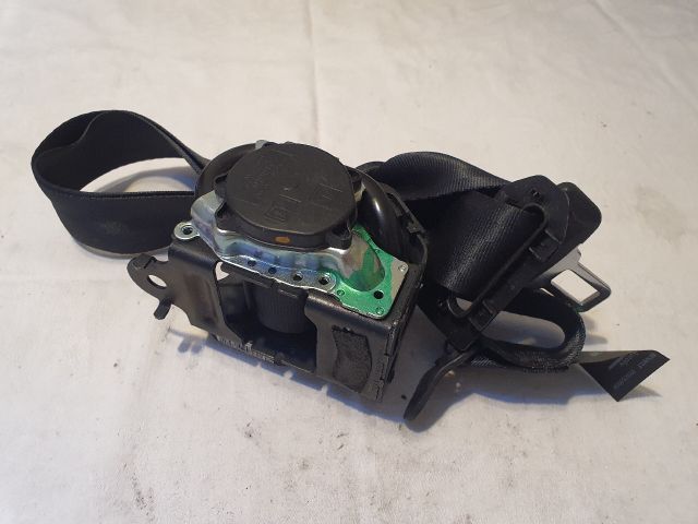 bontott DACIA DUSTER Bal hátsó Biztonsági Öv