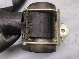 bontott DACIA DUSTER Bal hátsó Biztonsági Öv