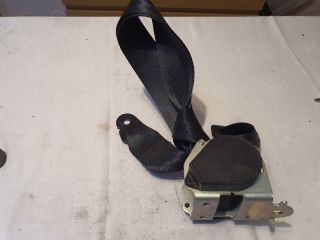 bontott DACIA DUSTER Bal hátsó Biztonsági Öv