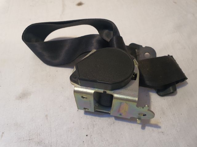 bontott DACIA DUSTER Bal hátsó Biztonsági Öv