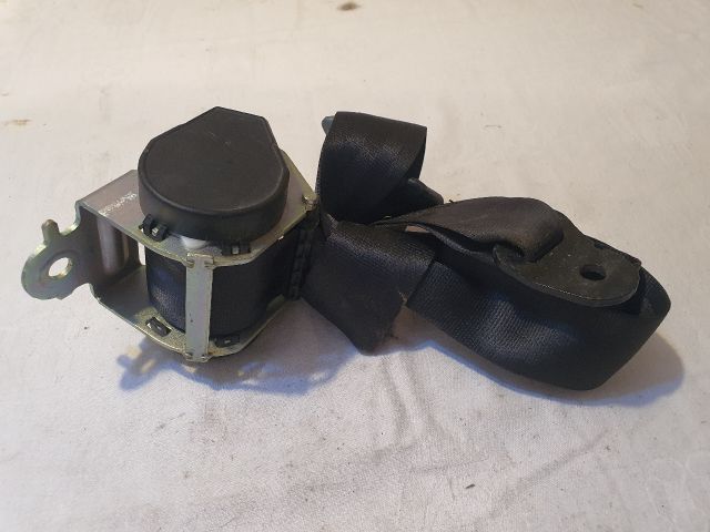 bontott DACIA DUSTER Bal hátsó Biztonsági Öv