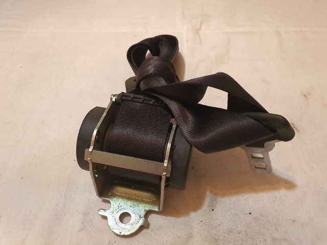 bontott DACIA DUSTER Bal hátsó Biztonsági Öv