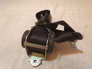 bontott DACIA DUSTER Bal hátsó Biztonsági Öv