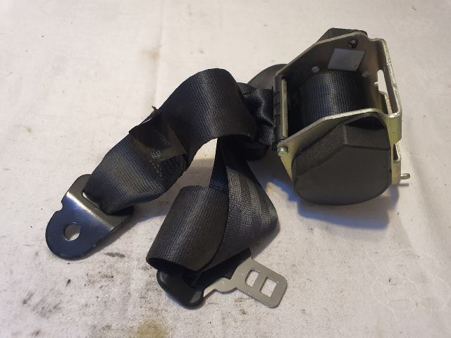 bontott DACIA DUSTER Bal hátsó Biztonsági Öv