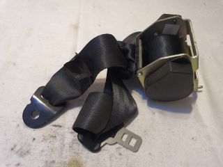 bontott DACIA DUSTER Bal hátsó Biztonsági Öv