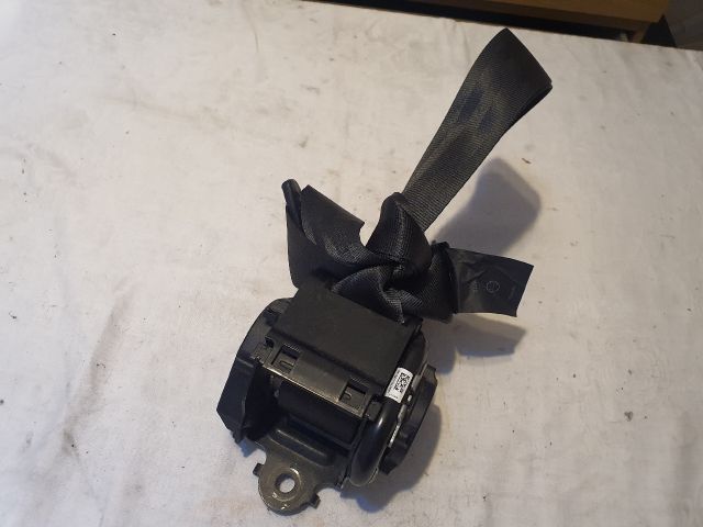 bontott DACIA DUSTER Bal hátsó Biztonsági Öv