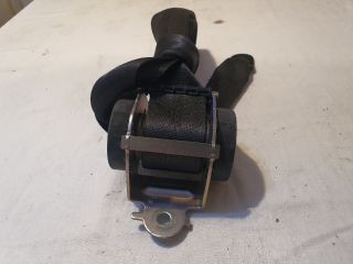 bontott DACIA DUSTER Bal hátsó Biztonsági Öv